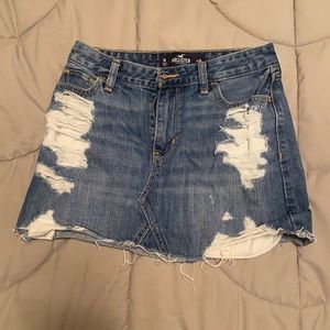 Hollister Skirt